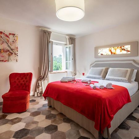 Idea Resort - Rooms&Apartments Vinci Eksteriør billede